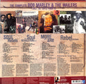 The Complete Bob Marley & The Wailers 1967-1972 Part II