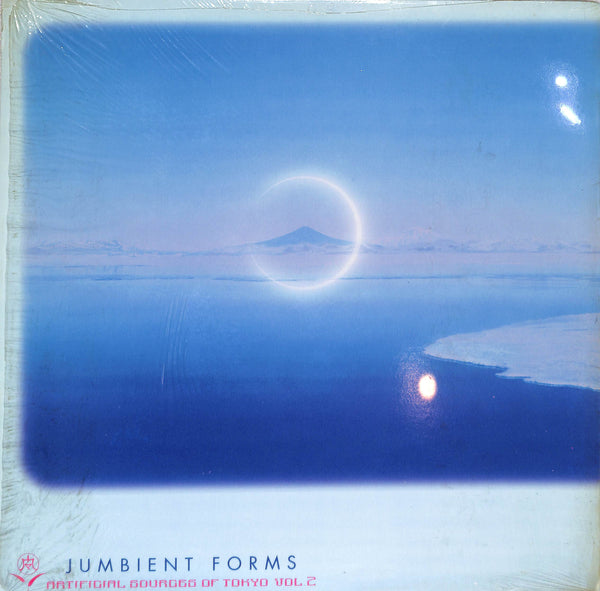 Jumbient Forms (Artificial Sources Of Tokyo Vol. 2)