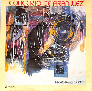 Concierto De Aranjuez