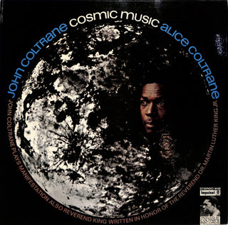 Cosmic Music