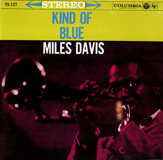 Kind Of Blue