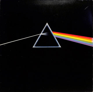 The Dark Side Of The Moon