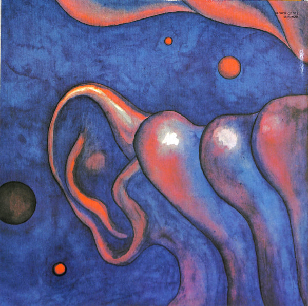 In The Court Of The Crimson King (An Observation By King Crimson)