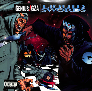 Liquid Swords