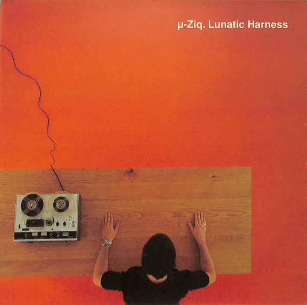 Lunatic Harness