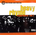 Heavy Rhyme Experience: Vol. 1