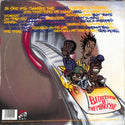 Bizarre Ride II The Pharcyde