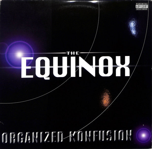 The Equinox