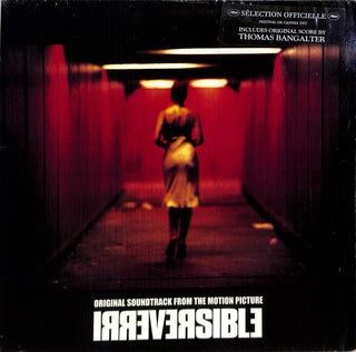 Irreversible (Original Soundtrack From The Motion Picture)