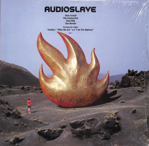 Audioslave