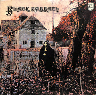 黒い安息日 = Black Sabbath
