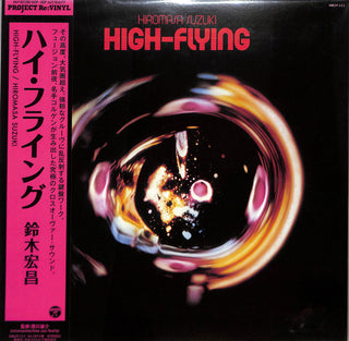 High-Flying