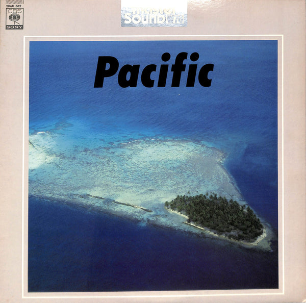 Pacific