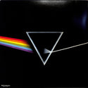 The Dark Side Of The Moon = 狂気