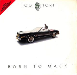 Born To Mack