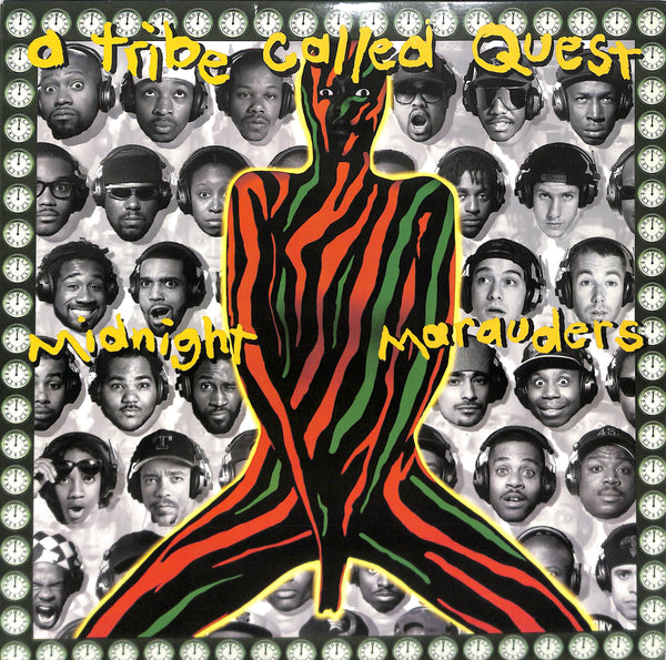 Midnight Marauders