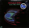 Electric Byrd