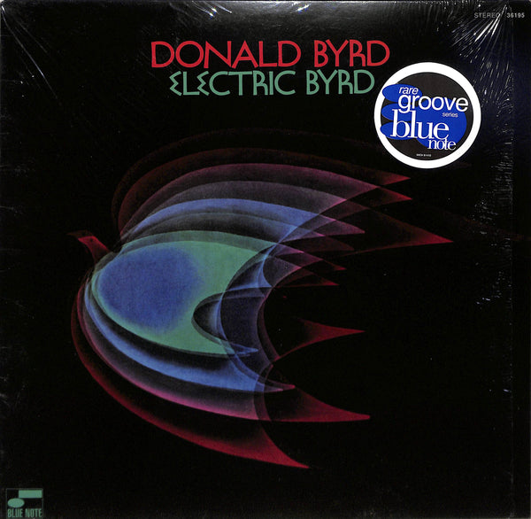 Electric Byrd