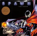 Spawn (The Album)