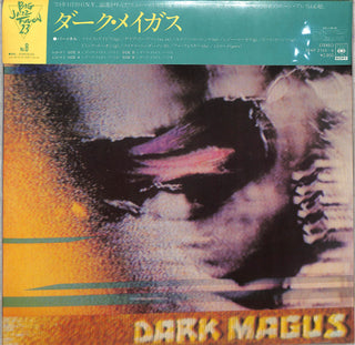 Dark Magus
