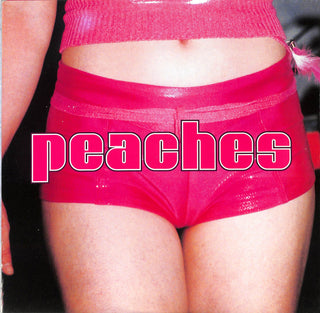 The Teaches Of Peaches