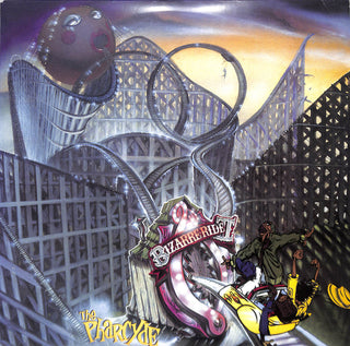 Bizarre Ride II The Pharcyde