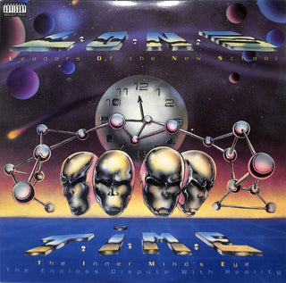 T.I.M.E. (The Inner Mind's Eye)