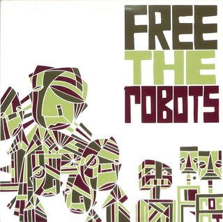 Free The Robots