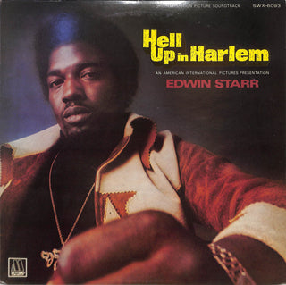 Hell Up In Harlem (Original Motion Picture Soundtrack)