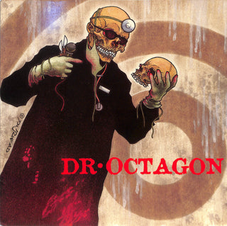 Dr. Octagon