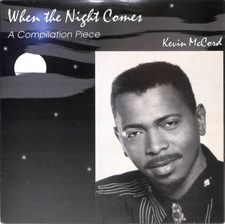 When The Night Comes