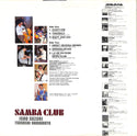 Samba Club