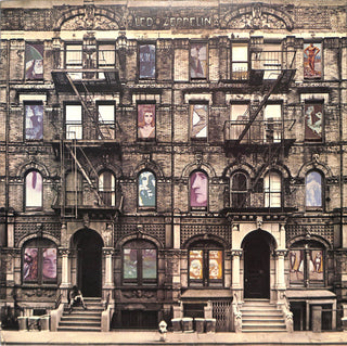 Physical Graffiti = フィジカル・グラフィティ