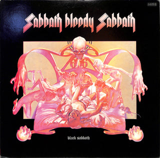 Sabbath Bloody Sabbath