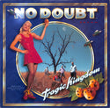 Tragic Kingdom