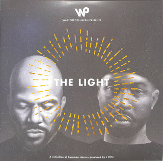 The Light (A Collection Of Common Classics Produced By J Dilla)