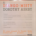 Django / Misty