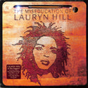 The Miseducation Of Lauryn Hill