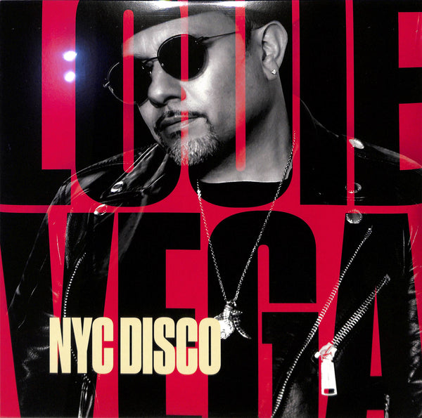 NYC Disco (Double Pack One)