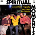 Spiritual Moments