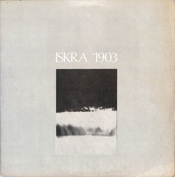 Iskra 1903