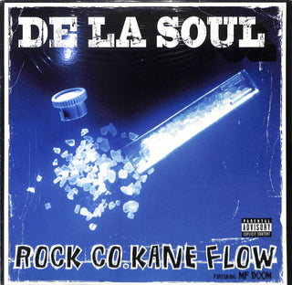 Rock Co.Kane Flow