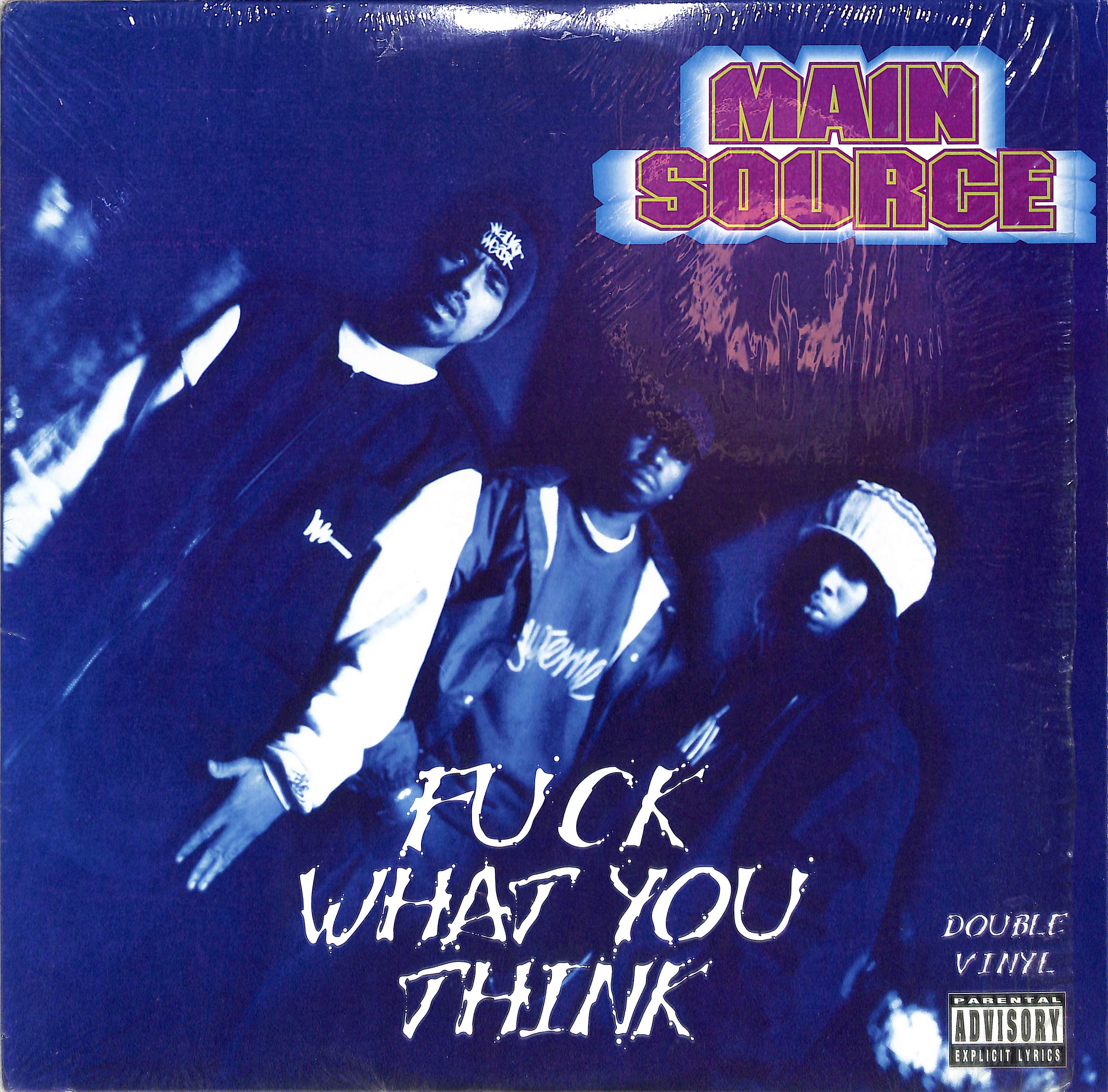 その他 Main Source Fuck What You Think 20231844_001.jpg?v=1699968773