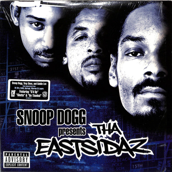 Snoop Dogg Presents Tha Eastsidaz