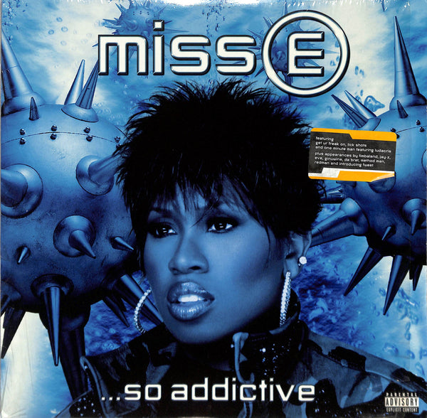 Miss E ...So Addictive