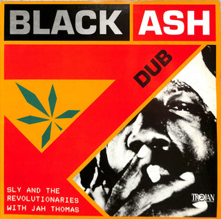 Black Ash Dub