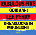 Ooh! Aah! / Dreadlocks In Moonlight