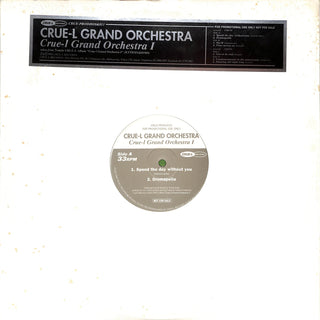 Crue-l Grand Orchestra I