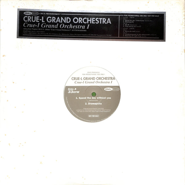 Crue-l Grand Orchestra I