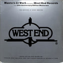 West End Records - The 25th Anniversary Edition Mastermix (The Masters At Work Remixes)